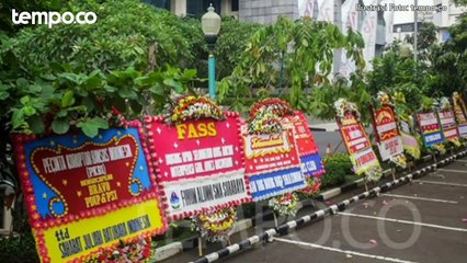 Dana Karangan Bunga Kota Bekasi Mencapai Rp 1,1 Miliar, Paling Tinggi di Jabodetabek
