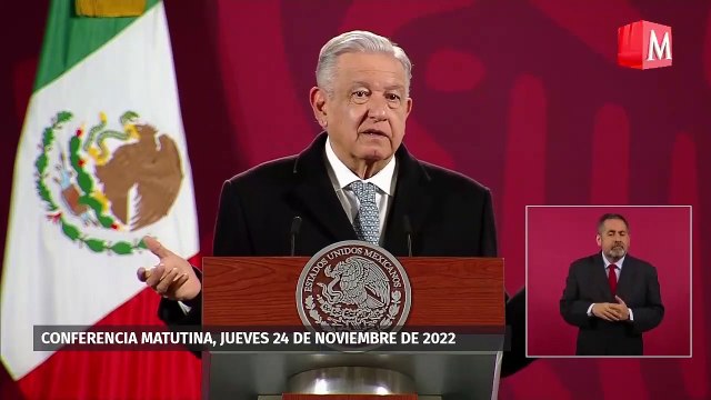 AMLO critica discusión de prisión preventiva en SCJN: ¿van a proteger a factureros?