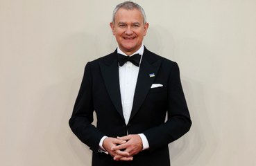 Hugh Bonneville 'voulait tuer' sa sœur lorsqu'il était un enfant