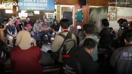 KontraS Sebut Banyak Keraguan dari Keterangan Polisi Soal Tragedi Stadion Kanjuruhan