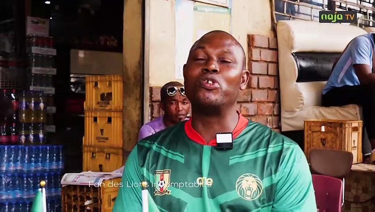 Mondial qatari 2022: première sortie stérile des lions, les camerounais réagissent.