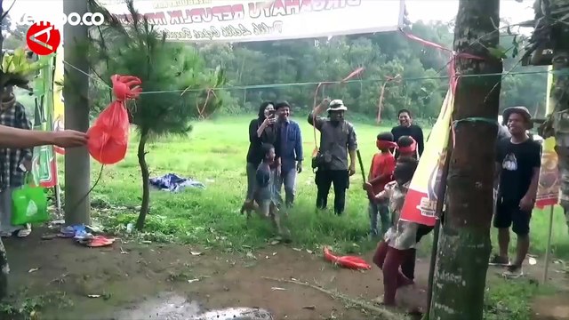 Banten Disebut Provinsi Paling Tidak Bahagia, Ini Alasan BPS