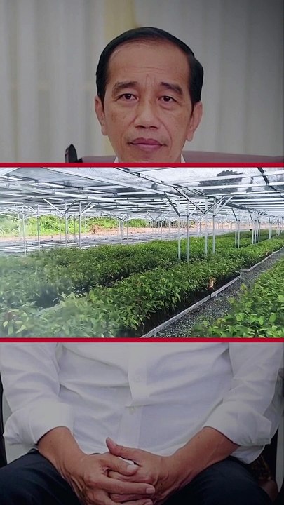 Jokowi Tetap Inginkan Pembangunan Infrastruktur Terus Berjalan