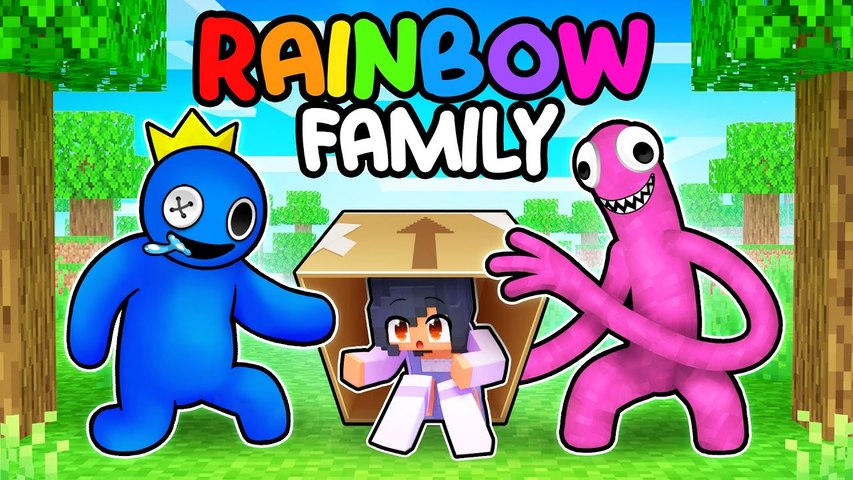Playing RAINBOW FRIENDS in Roblox! - video Dailymotion