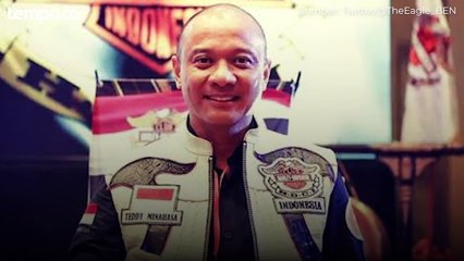 Sosok Teddy Minahasa Kapolda Jawa Timur, yang Hobi Naik Moge