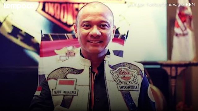 Sosok Teddy Minahasa Kapolda Jawa Timur, yang Hobi Naik Moge
