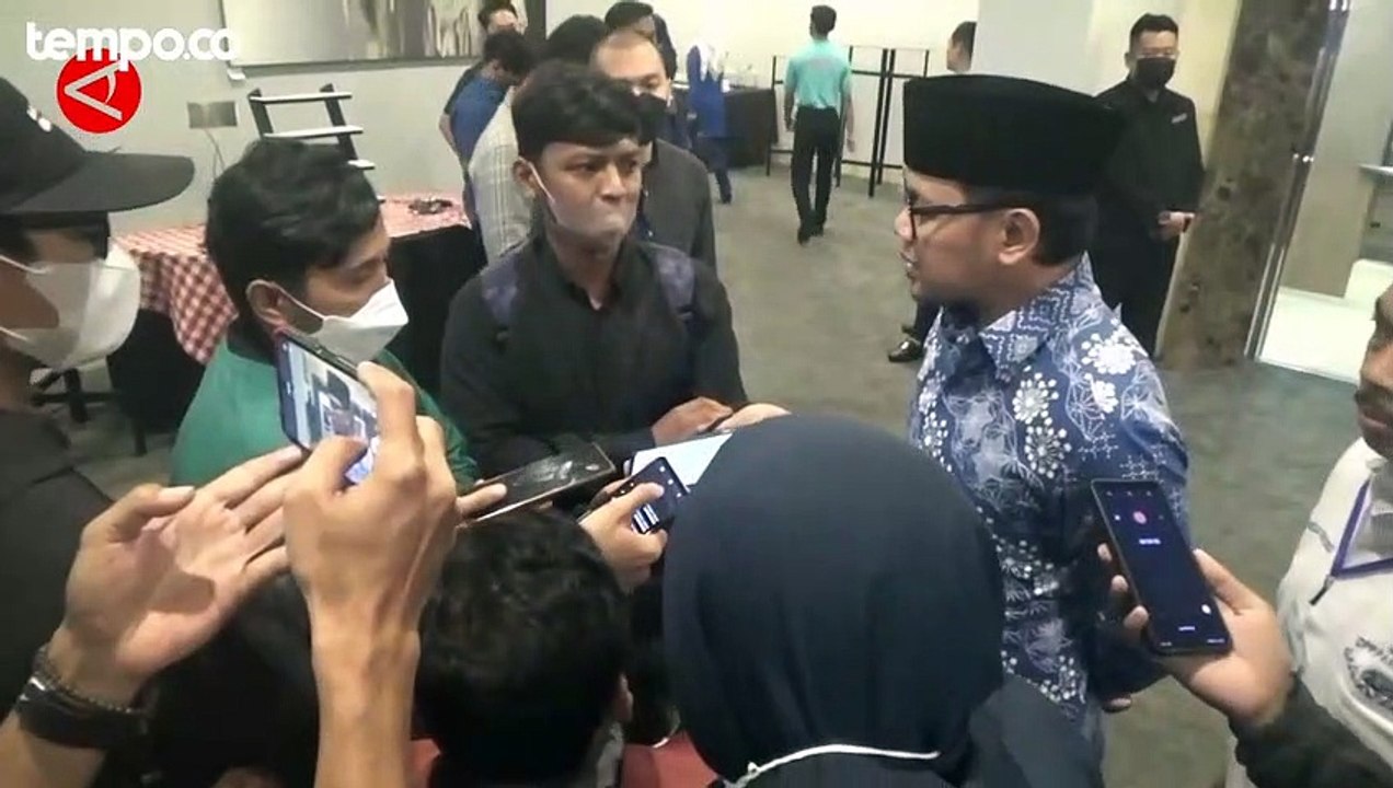 PAN Sebut Ada NIlai Kedekatan Tersendiri dengan Ridwan Kamil