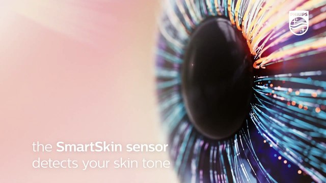 Philips Lumea IPL 9000 Series