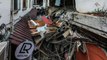 5,9'luk deprem sonrası Düzce'de son durum ne? İşte bakanlığın paylaştığı hasar kaydı