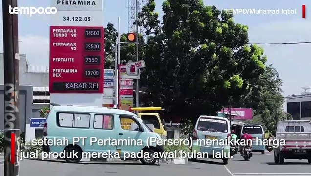 BPH Migas: Bisnis BBM Semakin Kompetitif dan Peluang Pemerataan SPBU di Daerah