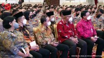 Ini Pesan Presiden Jokowi Saat Singgung Gaya Hidup Pejabat Polri