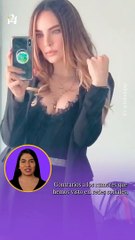 ¿Belinda rechazó ser 'Hannah Montana'? La directora de casting dice que en realidad no quedó