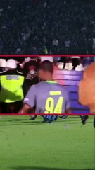Tragedi Kanjuruhan, Arema FC Akui Jual Tiket Melebihi Rekomendasi Polisi