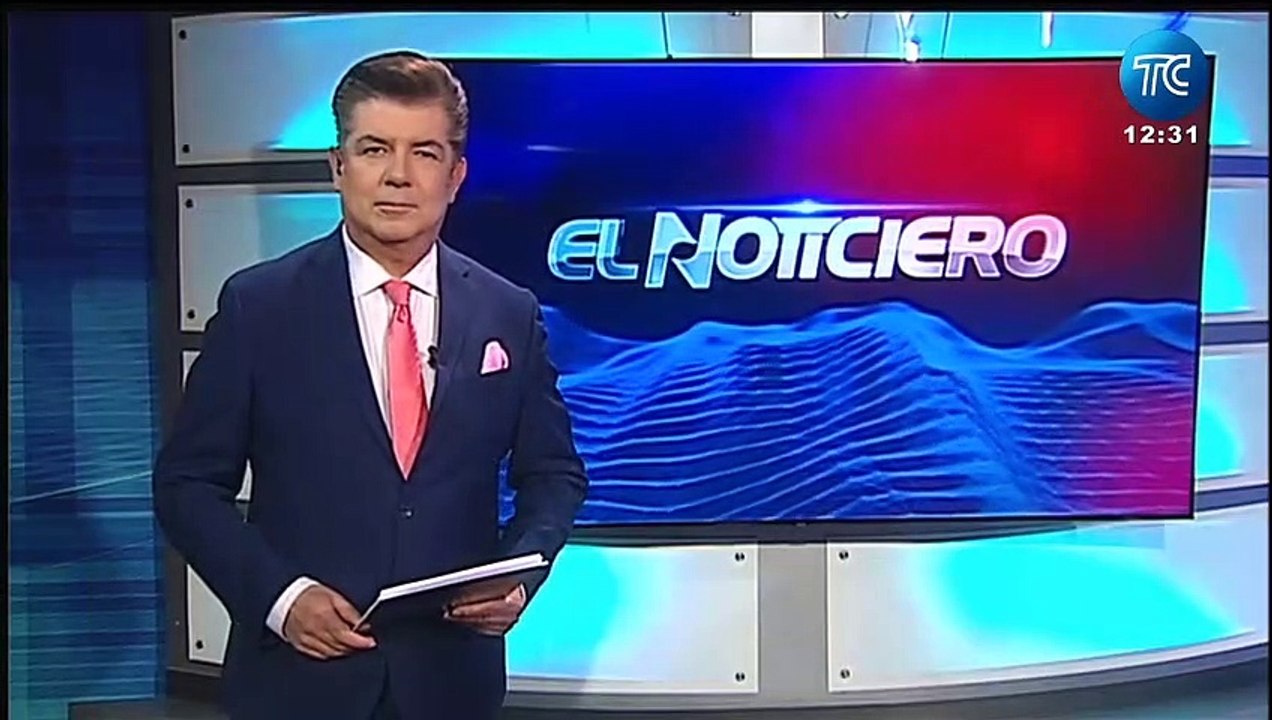 Ecuador buscará mañana su clasificación