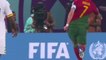 Cristiano Ronaldo goal vs Ghana World Cup 2022