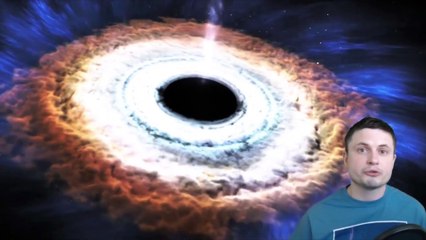 the universe's most extreme explosion