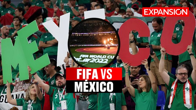 Por GRITOS OFENSIVOS , FIFA abre EXPEDIENTE contra MÉXICO | ÚLTIMAS NOTICIAS