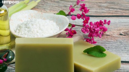 Selain Ramah Lingkungan, Ini Manfaat Sabun Organik Untuk Kulit
