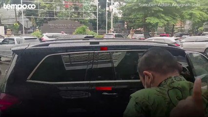 Pengacara Rizky Billar Mengajukan Surat Permohonan Tidak Ditahan