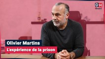 Olivier Martins : 