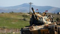 ما وراء الخبرـ ما هي دوافع واشنطن وموسكو للضغط على أنقرة لوقف هجماتها في شمال سوريا؟