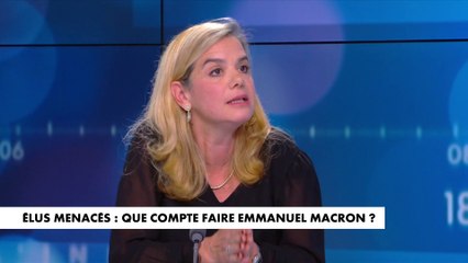 Gabrielle Cluzel : «Tous ces caractères propres que l'on partage, on les a détricoté pendant cinquante ans»