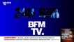 24H SUR BFMTV - La proposition de loi sur la corrida, l’affaire Quatennens et les couacs du Mondial