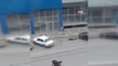 Rusya'da silahlı saldırgan sokak ortasında dehşet saçtı: 4 ölü