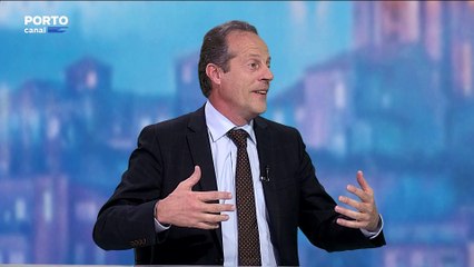 Ribau Esteves: "O futebol é para ser jogado, não é um palco de movimentos políticos"