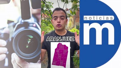 "El hurto está creciendo en Medellín": Andrés Tobón