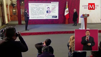 Localizan a periodista Francisco Hernández Elvira, "sano y salvo": SSPC