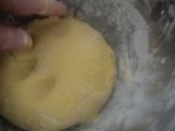 Recette filmée des Yoyos tunisiens