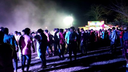 Adivasi Lagin Dance Talasari 2022