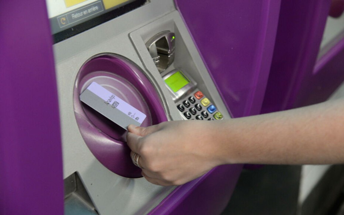 Le prix du passe Navigo devrait grimper à 90 euros