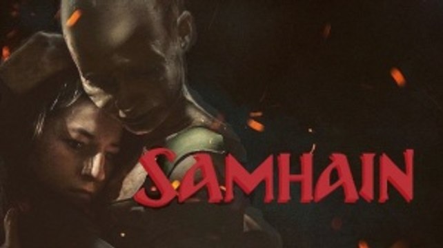 SAMHAIN (2022) Bande Annonce VOSTFR