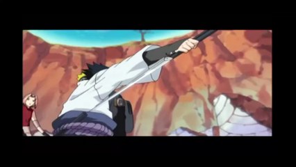 Naruto Shippuden episode 1 Hindi fan dubbed trailer