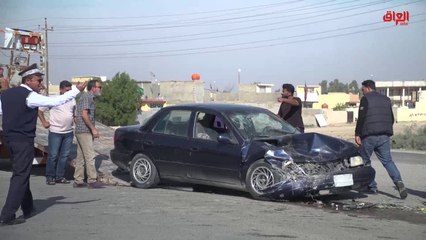 تقرير اليوم: قوانين المرور.. هل تردع المخالفين وتقلل الحوادث