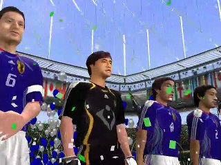 FIFA World Cup 2006 | Turniej - Nigeria #09 | Faza Grupowa - Mecz 1