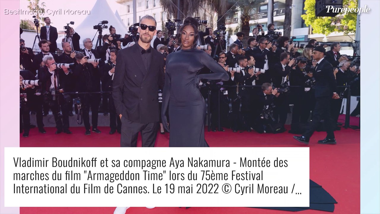 Aya Nakamura et son ex-compagnon Vladimir Boudnikoff : rebondissement pour leur procès...