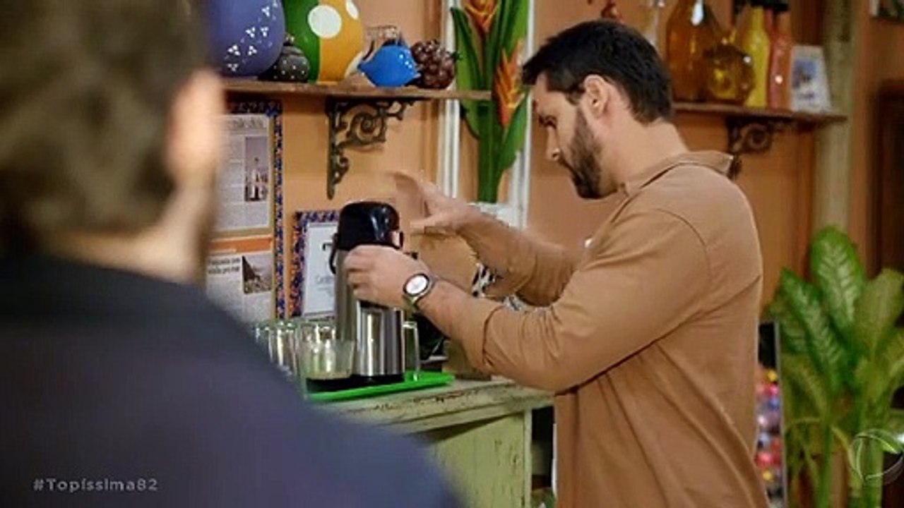 Novela Topissima Capitulo 83 COMPLETO HD