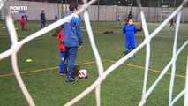 VN de Gaia quer abrir nova escola de futebol feminino