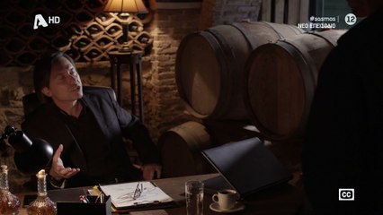 Σασμός: Ο Αστέρης έφαγε ξύλο από τον Βαγγέλη και οι τηλεθεατές έγιναν έξαλλοι