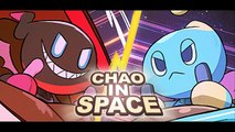 Sonic Presents - Chao In Space