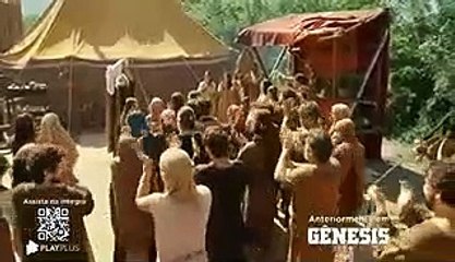 NOVELA GÊNESIS CAPITULO 100 COMPLETO - 05-06-2021 QUINTA