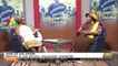 Ebetoda Chat Room on Adom TV (24-11-22)