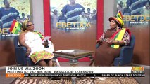 Ebetoda Chat Room on Adom TV (24-11-22)