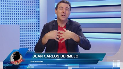 JUAN CARLOS BERMEJO: Irene Montero tenía que haber sido reprobada ayer y salió como la víctima