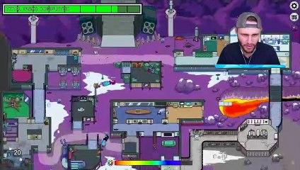 SSUNDEE No Laughing Mod in Among Us