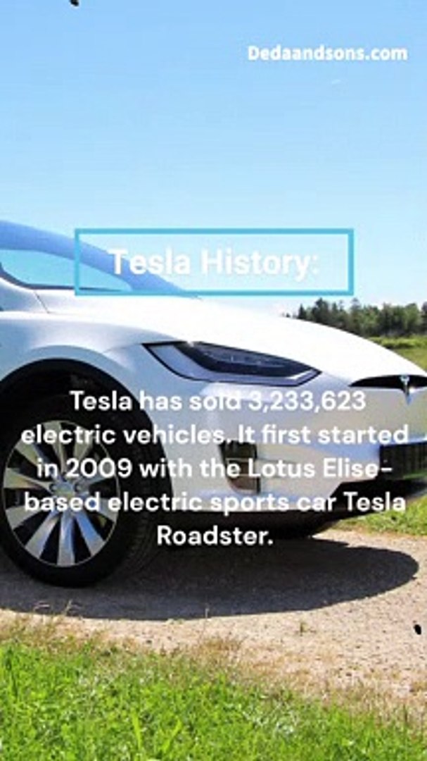 ⁣tesla superchargers? | Tesla history brief | Tesla charging station network is big! | How many Tesla