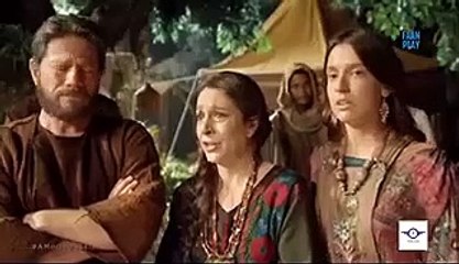 NOVELA GÊNESIS CAPITULO 105 COMPLETO - 13-06-2021 SEXTA